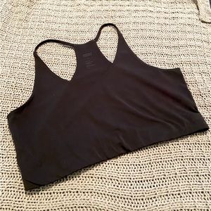 Girlfriend Collective “Collette” sports bra, XXL